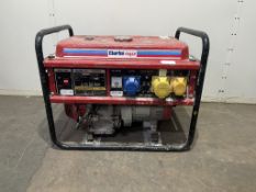 Clarke Power FG3050 Petrol Generator