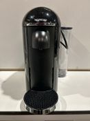 Nespresso Vertuo Plus GCB2 Coffee Machine