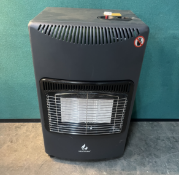 Heatsure LQ-H002 Mobile Gas Heater