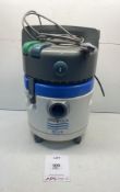 Electrolux Masterlux Shampoo Wet & Dry Vacuum Cleaner