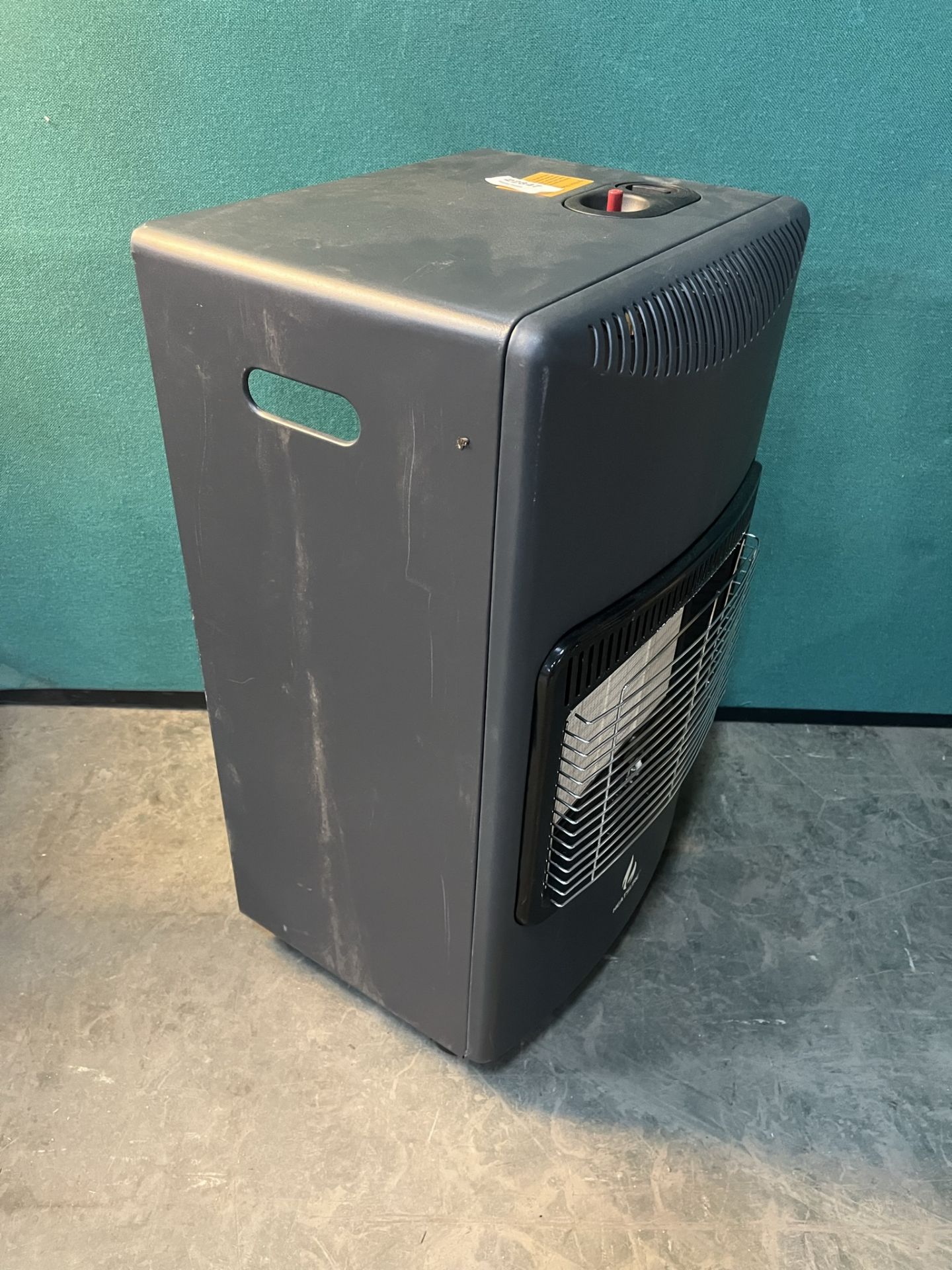 Heatsure LQ-H002 Mobile Gas Heater - Image 4 of 7