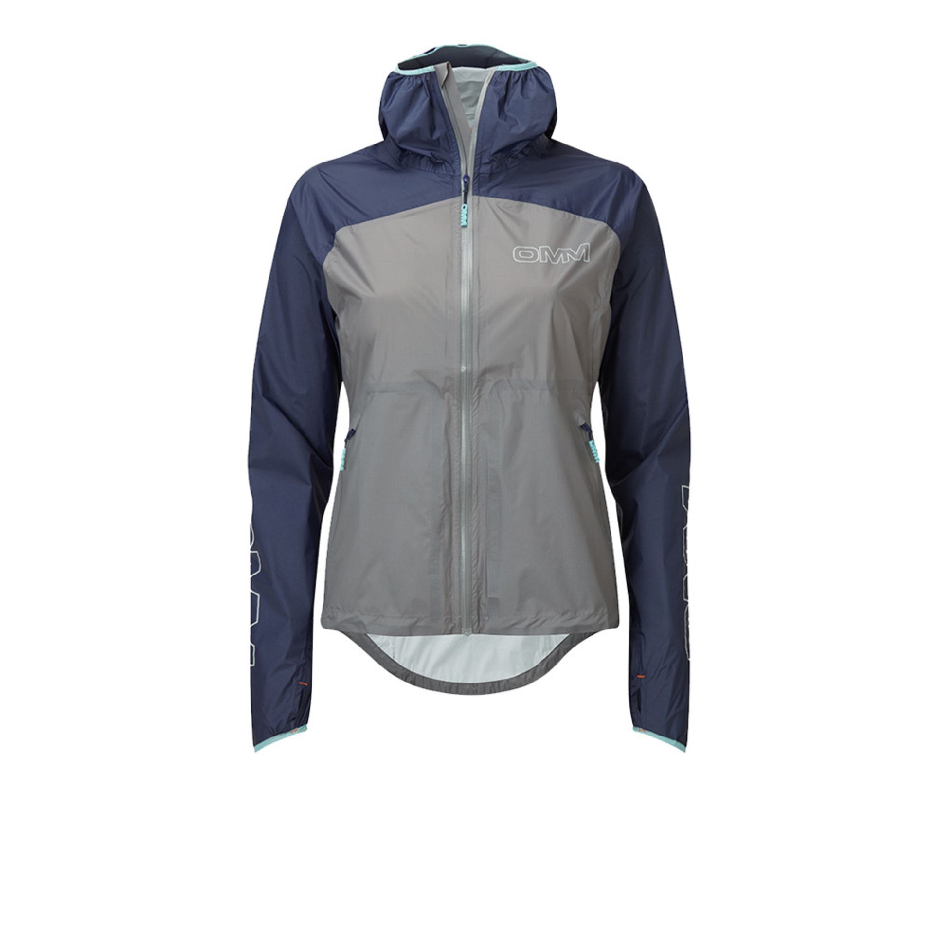 3 x Sports Jackets | Total RRP £286 - Image 3 of 11