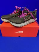 Altra W Outroad Women's Trainers | UK 5.5