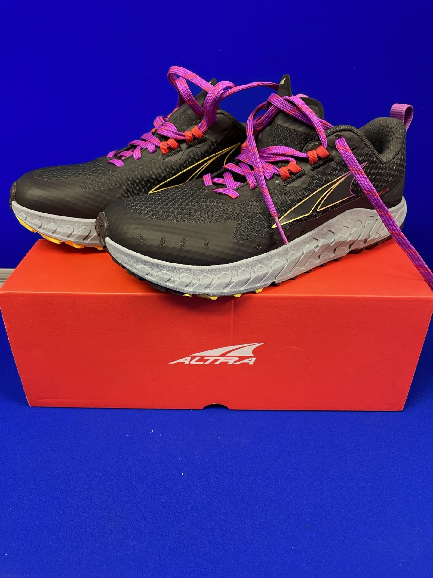 Altra W Outroad Women's Trainers | UK 5.5