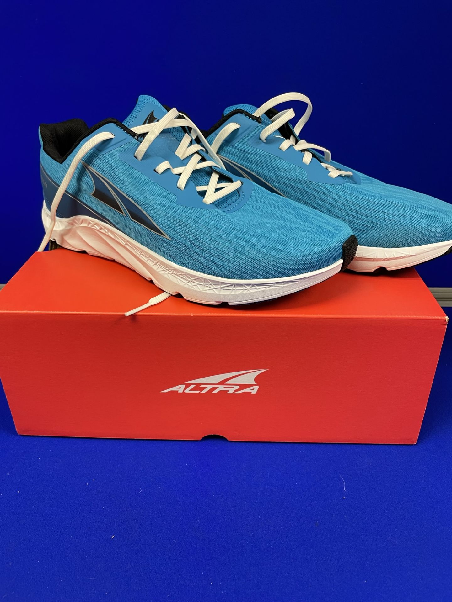 Altra M Rivera Men's Trainers | UK 7 - Image 3 of 5