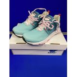 Karhu Fusion Ortix Running Shoes | UK 4