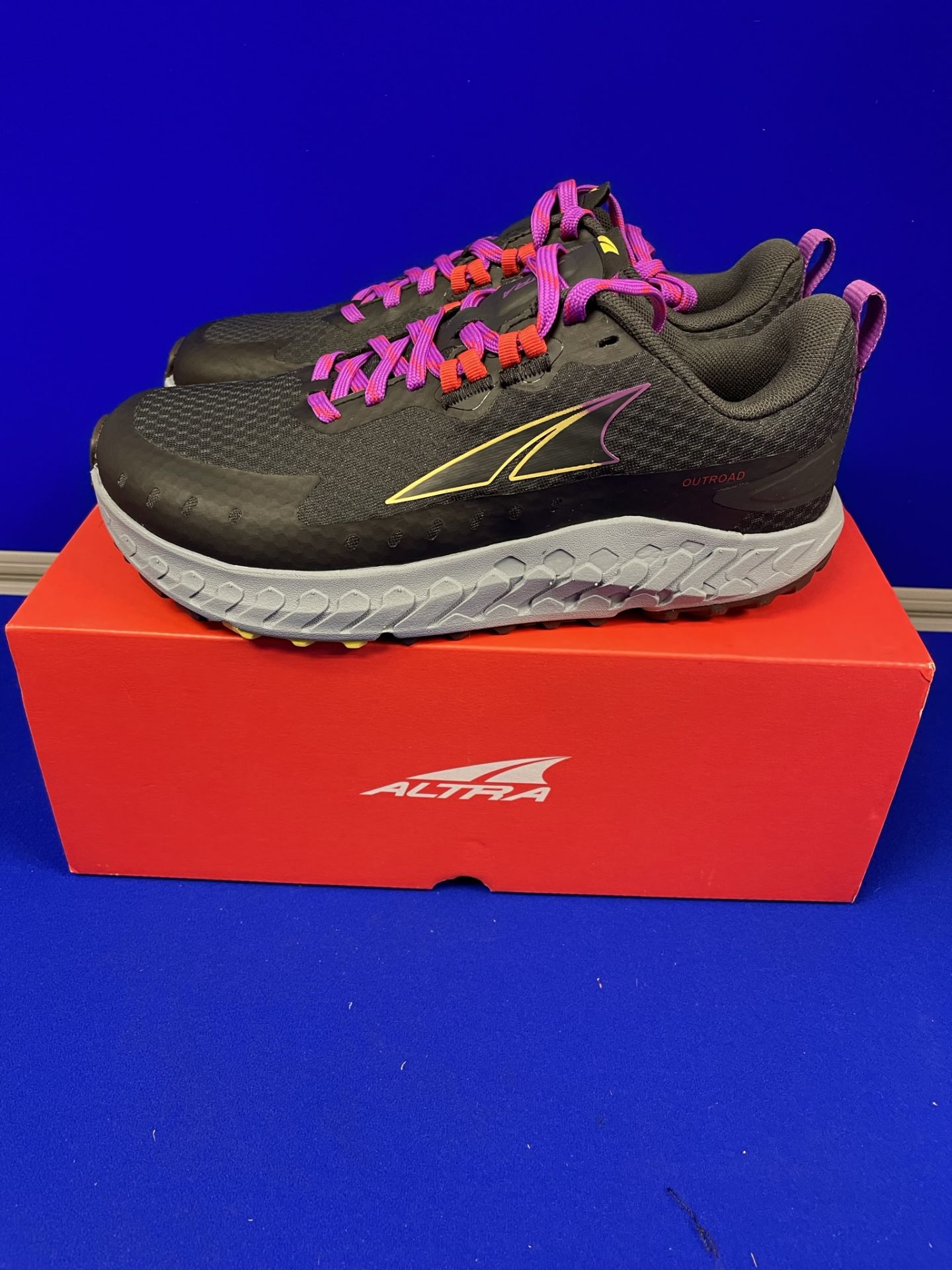 Altra W Outroad Women's Trainers | UK 5 - Image 2 of 4