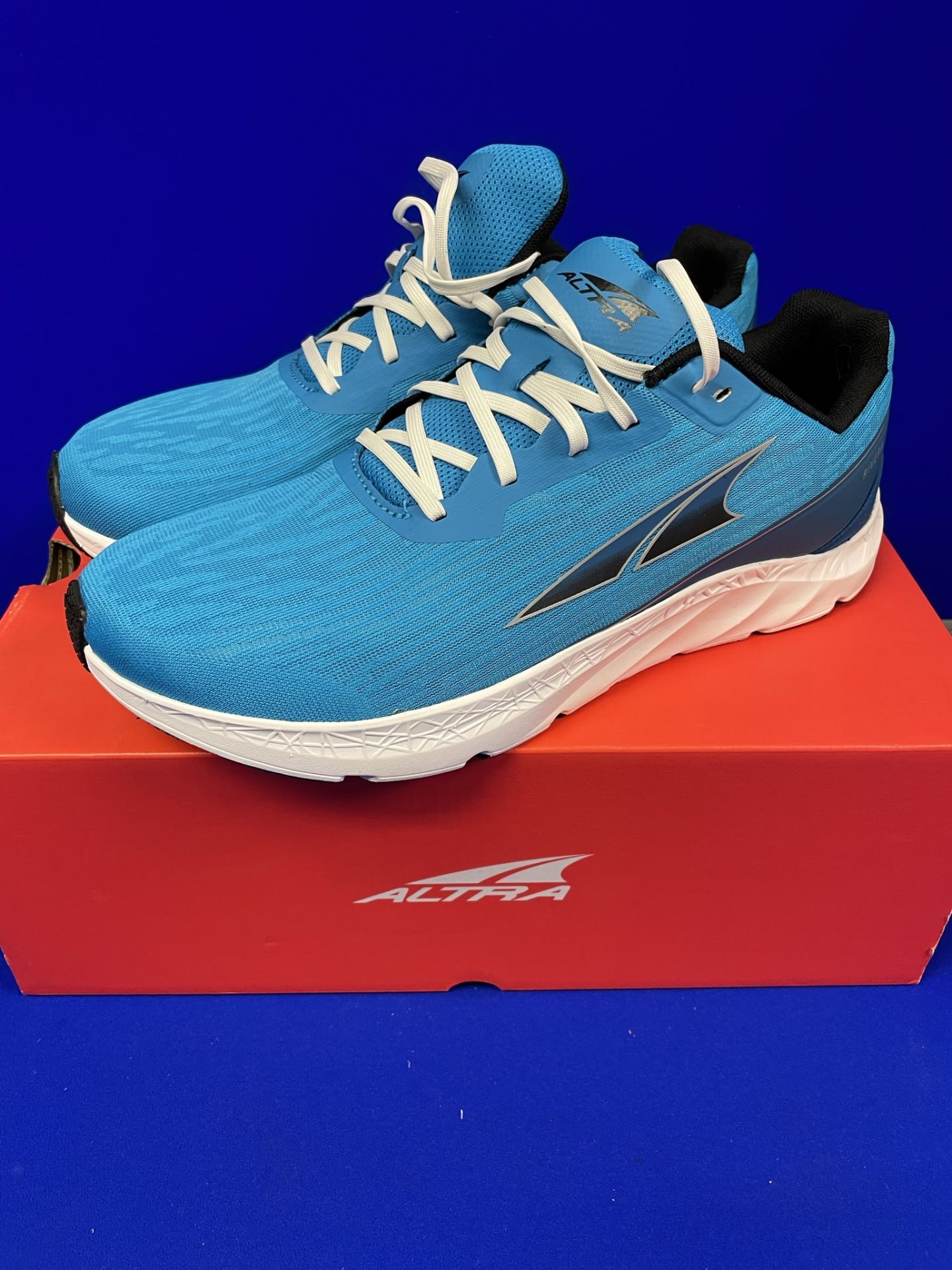 Altra M Rivera Men's Trainers | UK 10.5