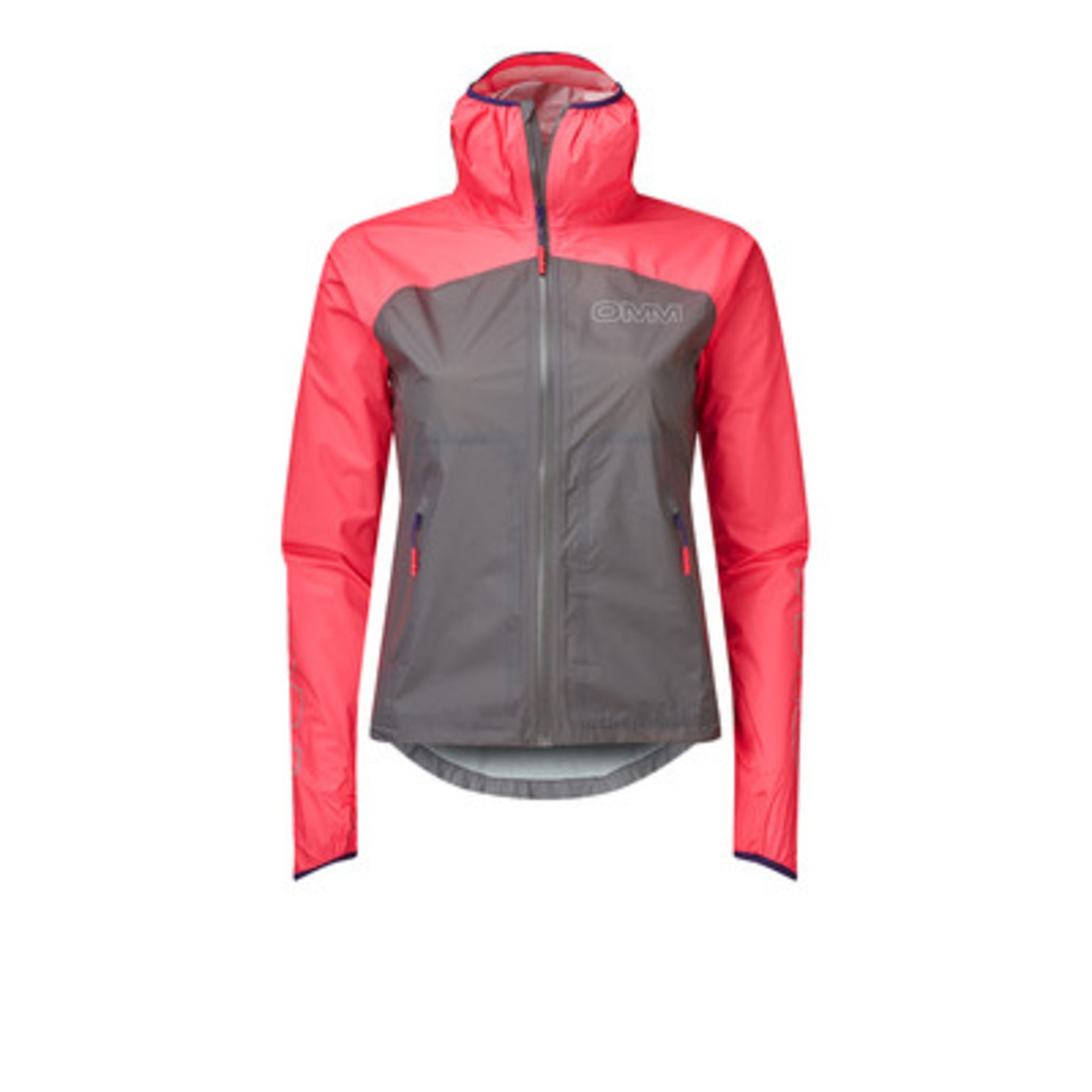 2 x OMM Sports Jackets | Total RRP £280 - Image 2 of 6