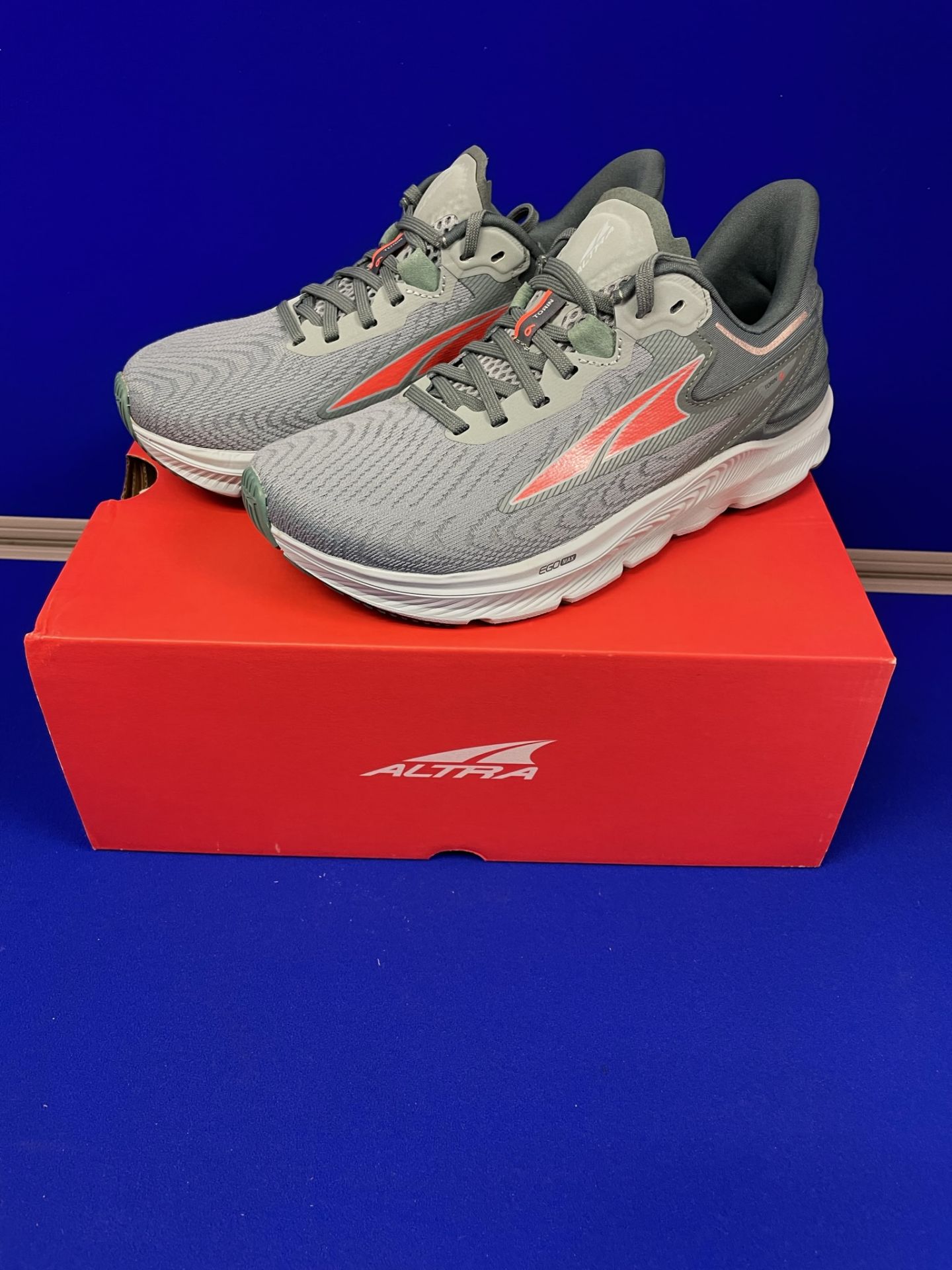 Altra W Torin 6 Women's Trainers | UK 3.5