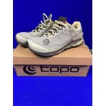 Topo Athletic MTN Racer 2 Women's Trainers | UK 7