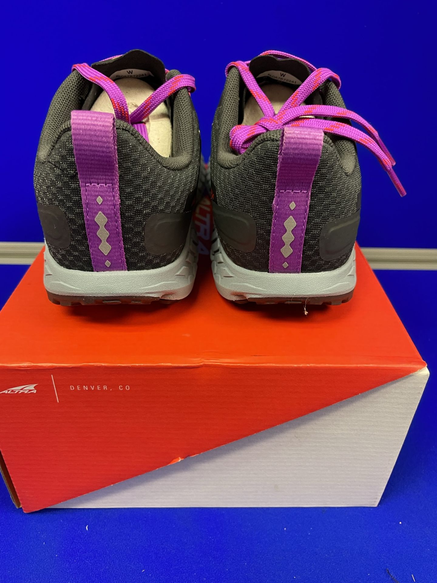 Altra W Outroad Women's Trainers | UK 5 - Image 3 of 4