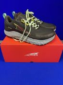 Altra M Outroad Men's Trainers | UK 11.5