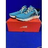 Altra M Rivera Men's Trainers | UK 7