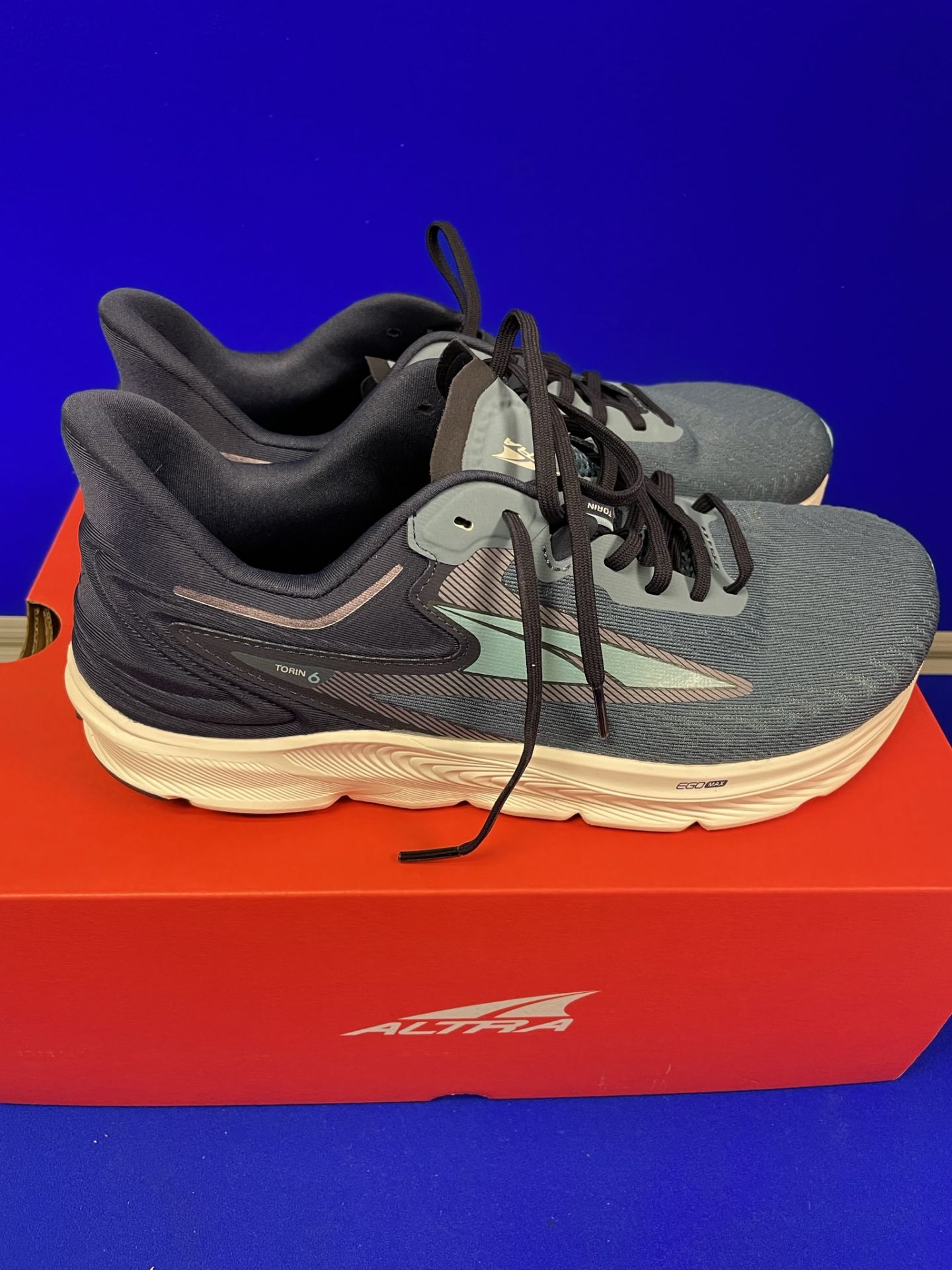 Altra M Torin 6 Men's Trainers | UK 8.5 - Image 3 of 4
