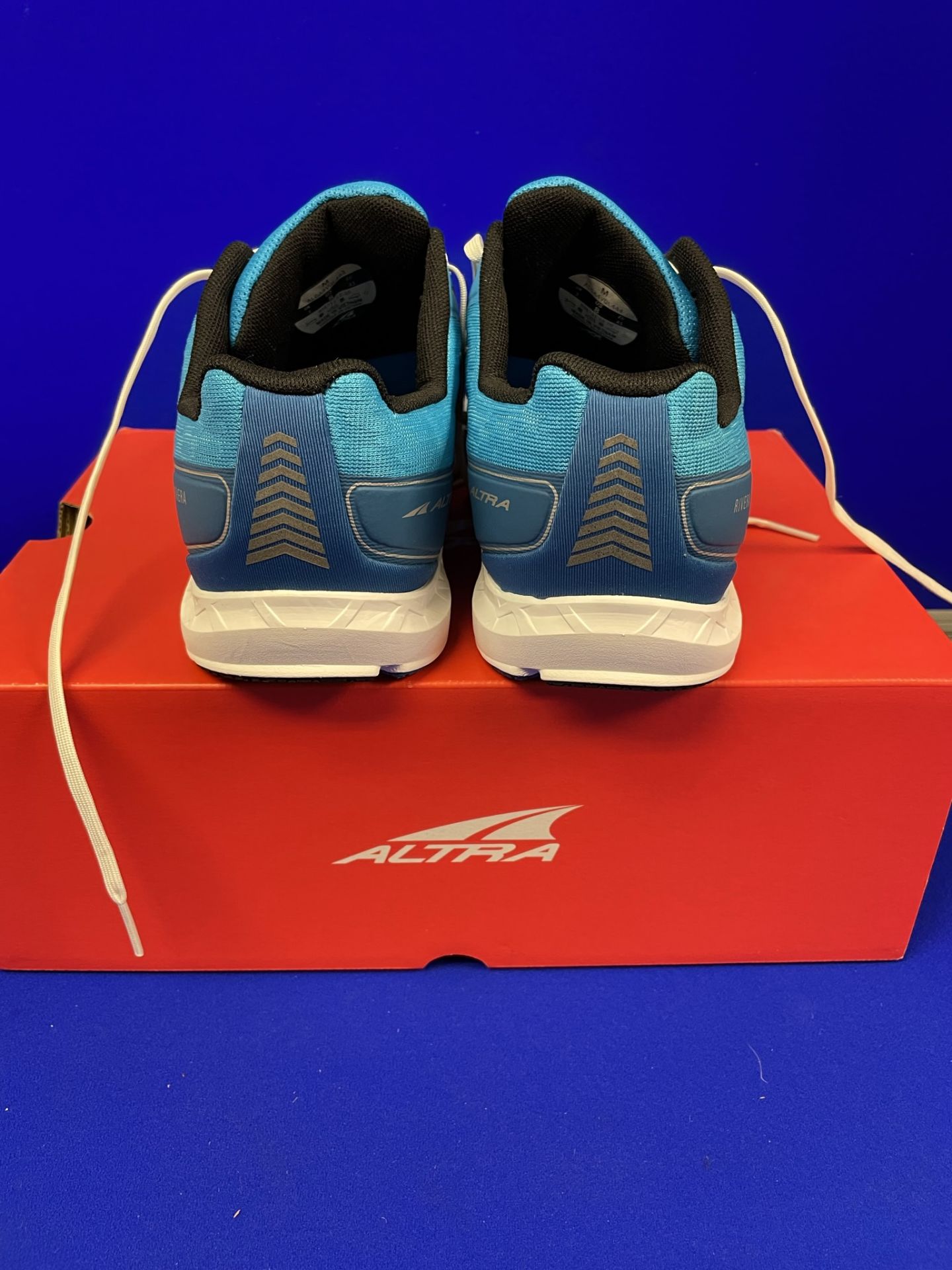 Altra M Rivera Men's Trainers | UK 7 - Image 2 of 5