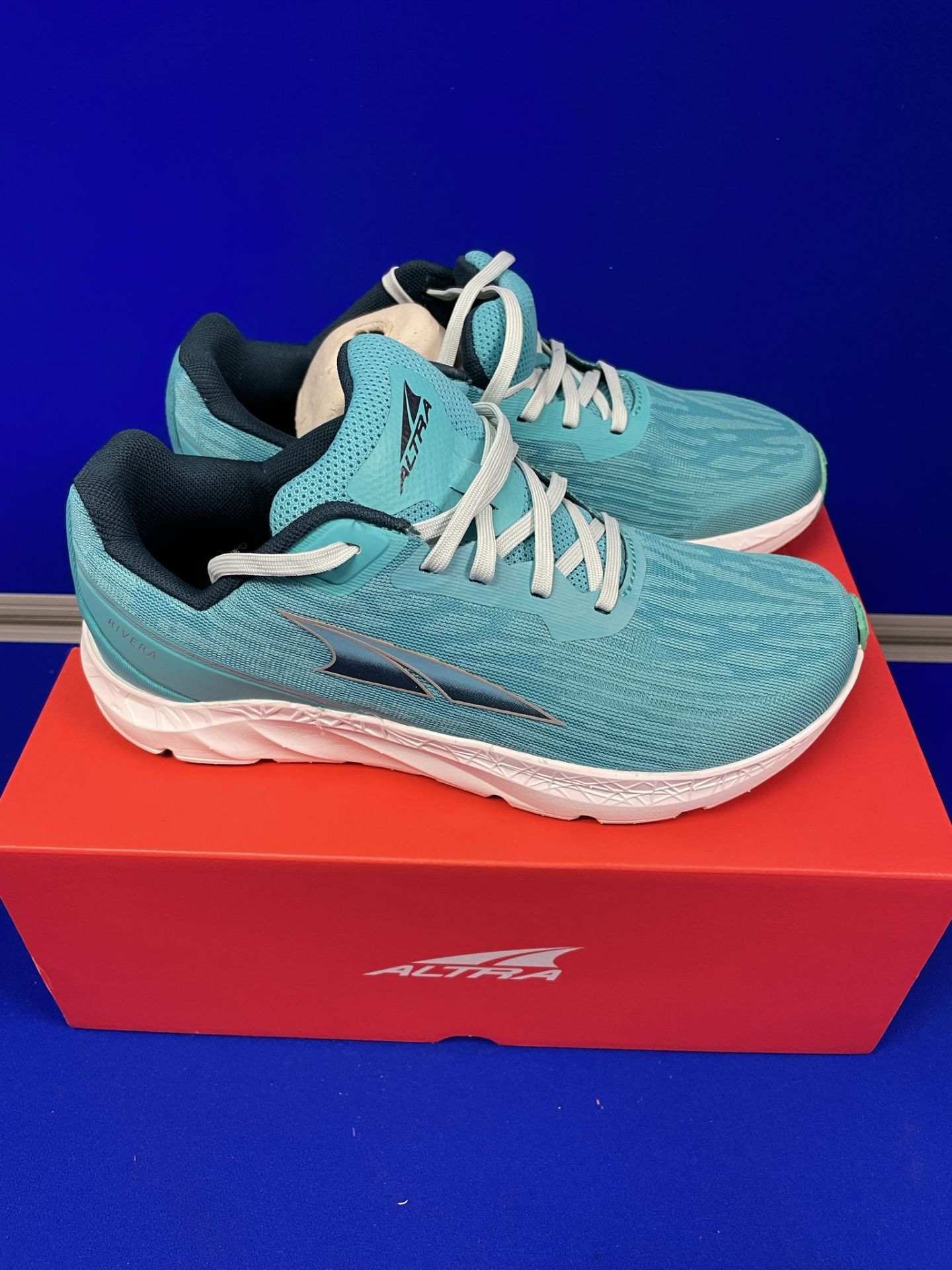 Altra W Rivera Women's Trainers | UK 4.5 - Image 2 of 5