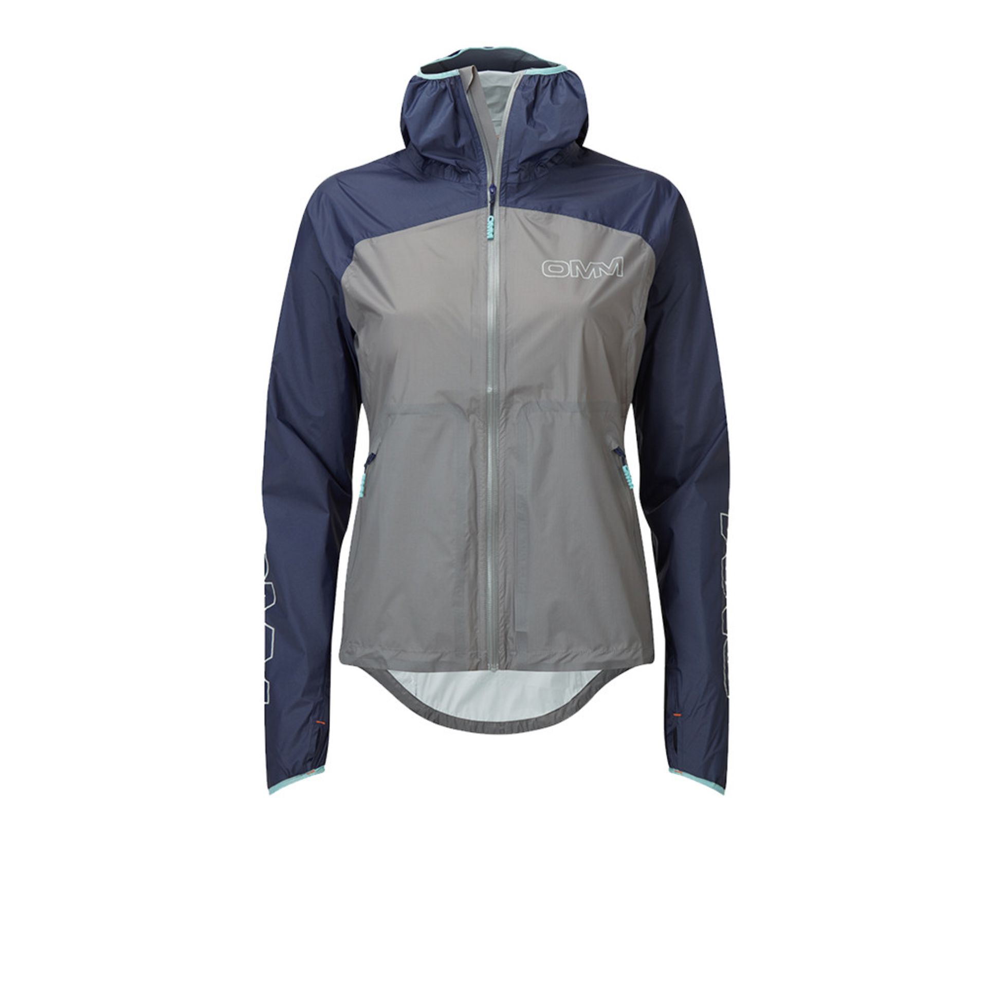 3 x Sports Tops/Jackets | RRP £330 - Image 2 of 8