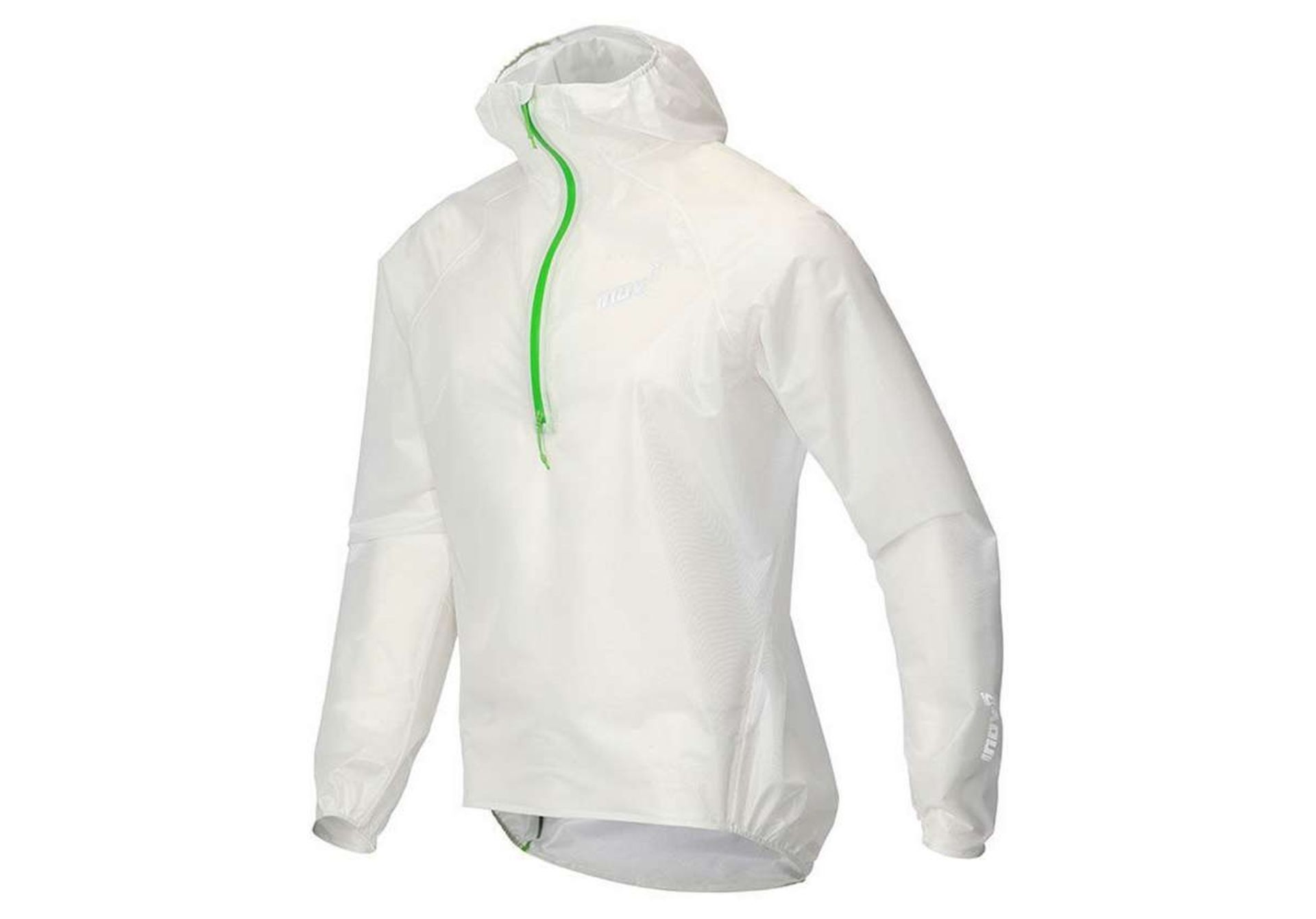 3 x Sports Jackets/Tops | Total RRP £245 - Image 2 of 8