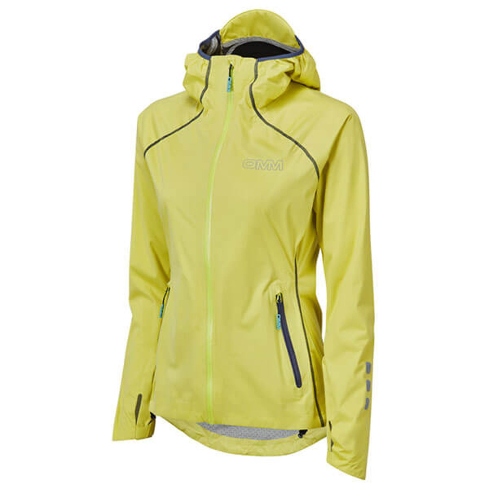 2 x OMM Women's Sports Jackets | Total RRP £380 - Image 2 of 6