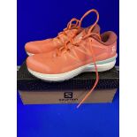 Salomon Sonic 4 Confidence Women's Trainers | UK 8.5