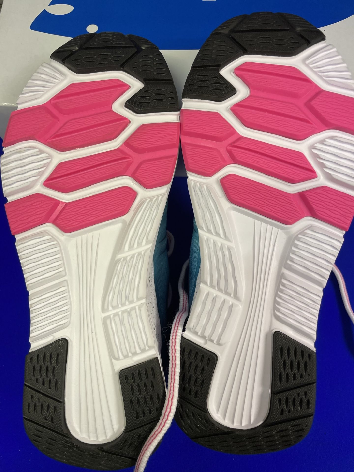 Karhu Fusion Ortix Running Shoes | UK 4 - Image 4 of 5