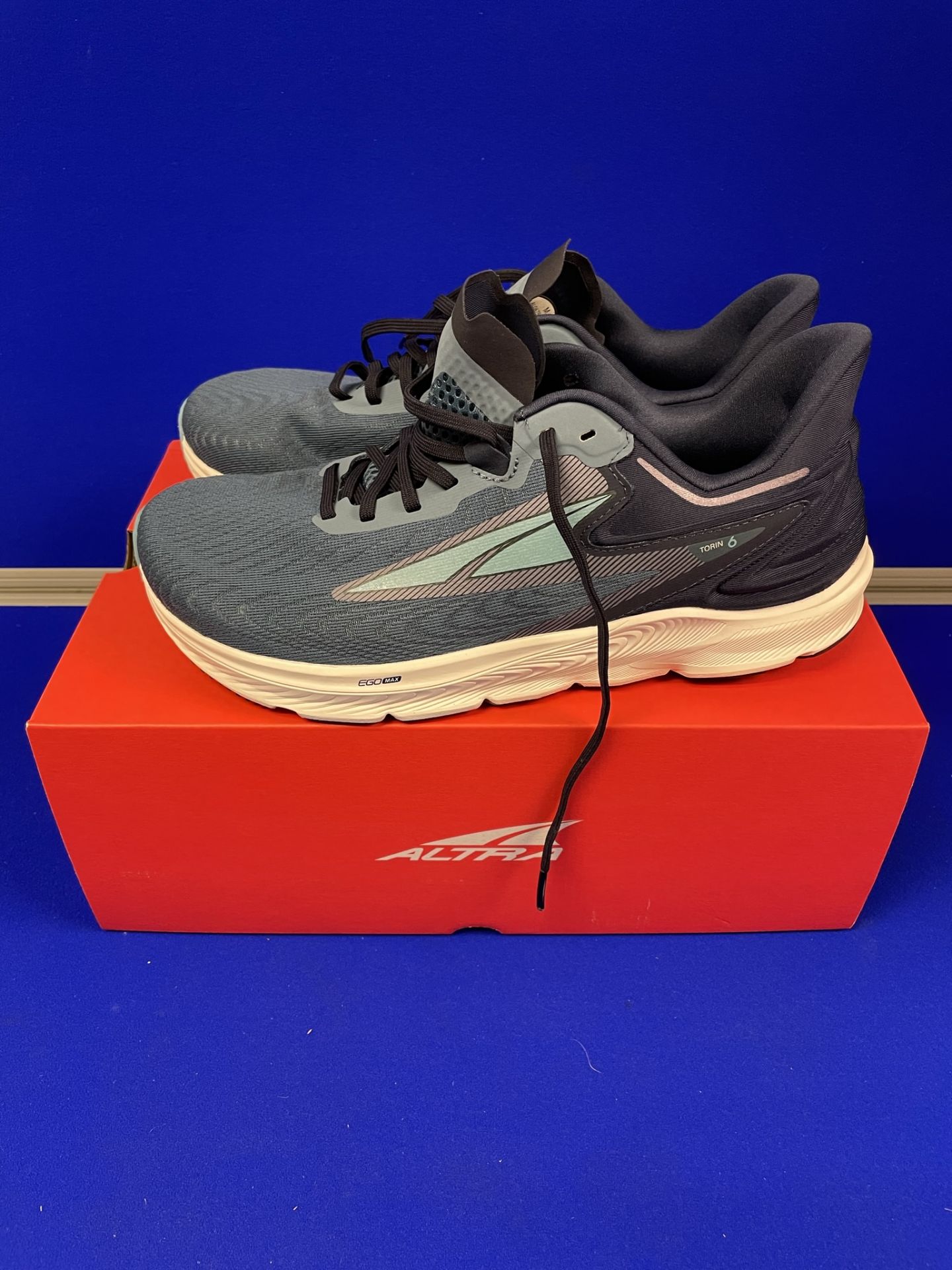 Altra M Torin 6 Men's Trainers | UK 8.5