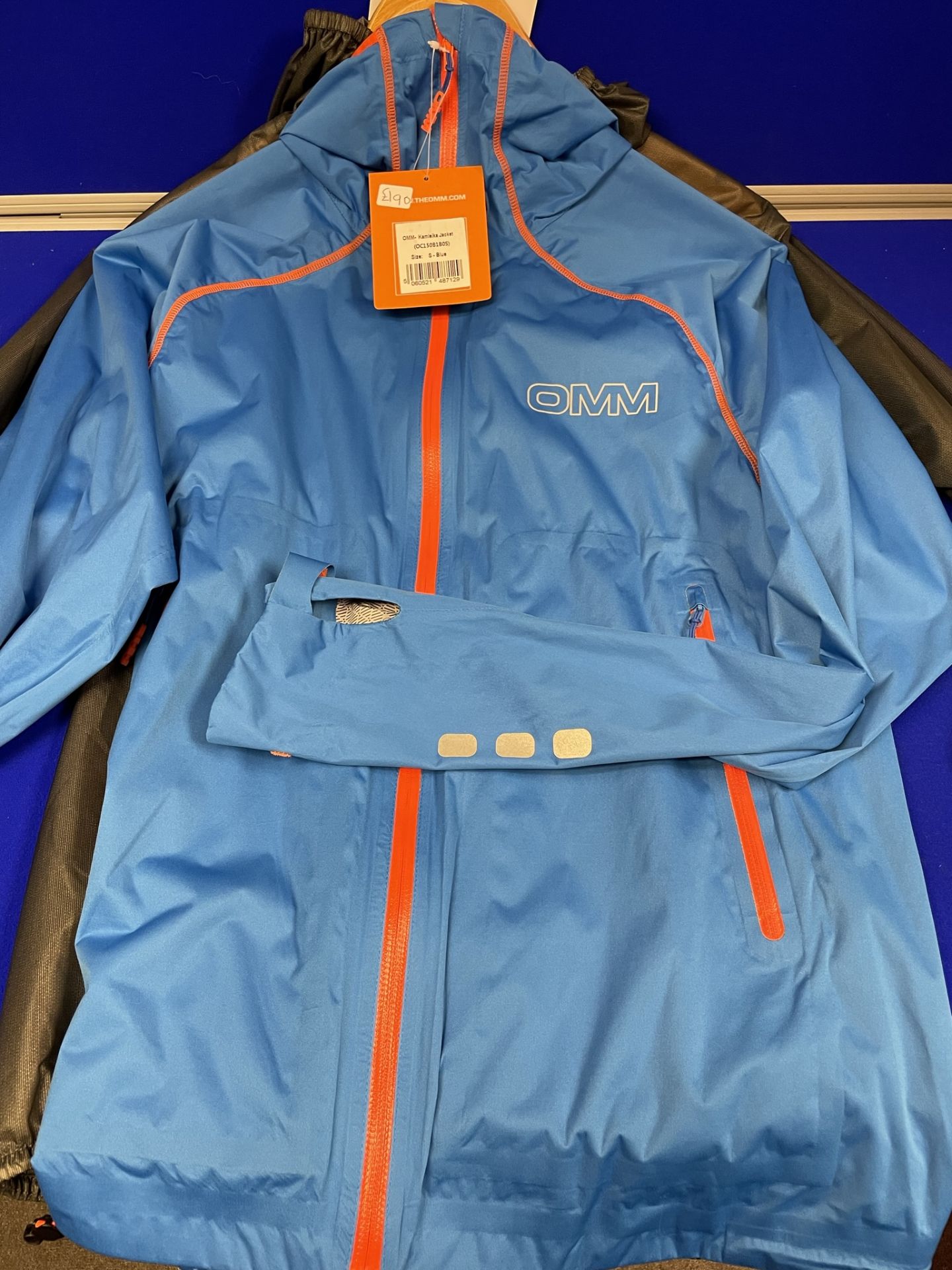 2 x Sports Jackets | Total RRP £300 - Image 3 of 6