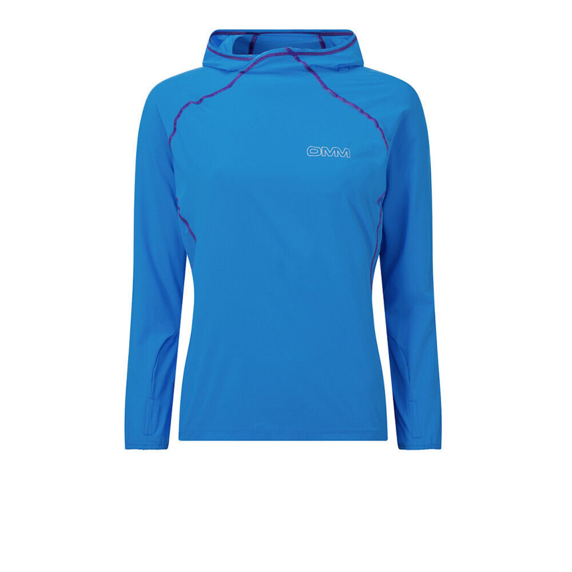 2 x OMM Sports Tops/Jackets | Total RRP £255