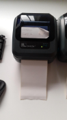 Zebra GK420D 6x4 Thermal Label Printer