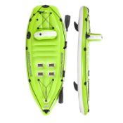 Hydro Force Koracle 8ft 10 x 39in Fishing Boat