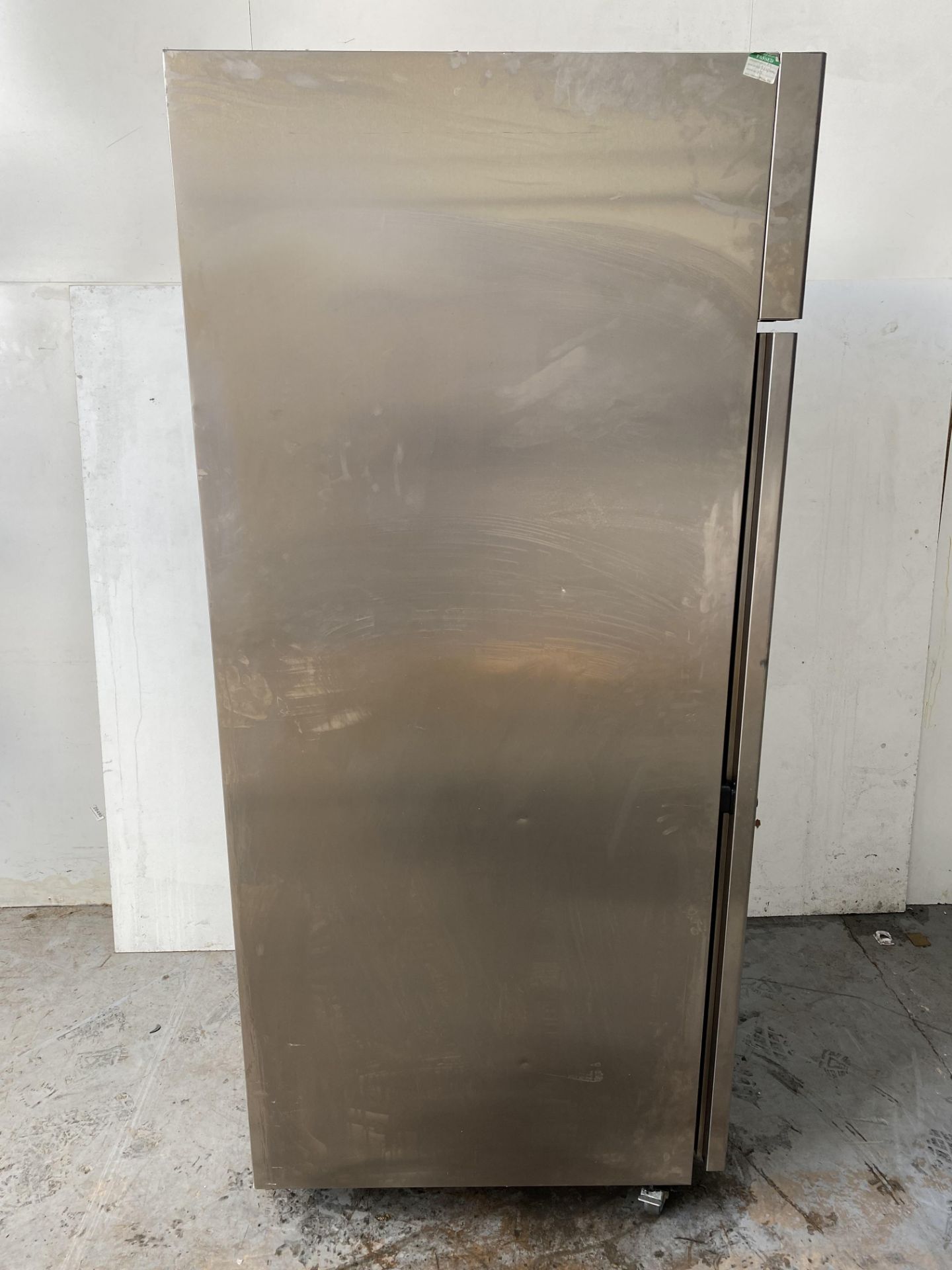FOSTER EPRO20BSF Single Door Bakery Storage Freezer - Image 6 of 8