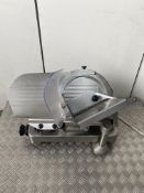 Berkel 800 Commercial Meat Slicer