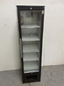 Osborne 1950 Freestanding 5 Shelf Upright Fridge