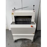 JAC BEG 520/12-15 Breadslicer