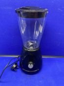 George Home GJB301B-16 1.5L, 400W Jug Blender