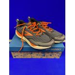 Brooks Men's Running Shoes | UK 11.5