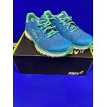 Inov-8 Roadclaw Women's Trainers | UK 3.5