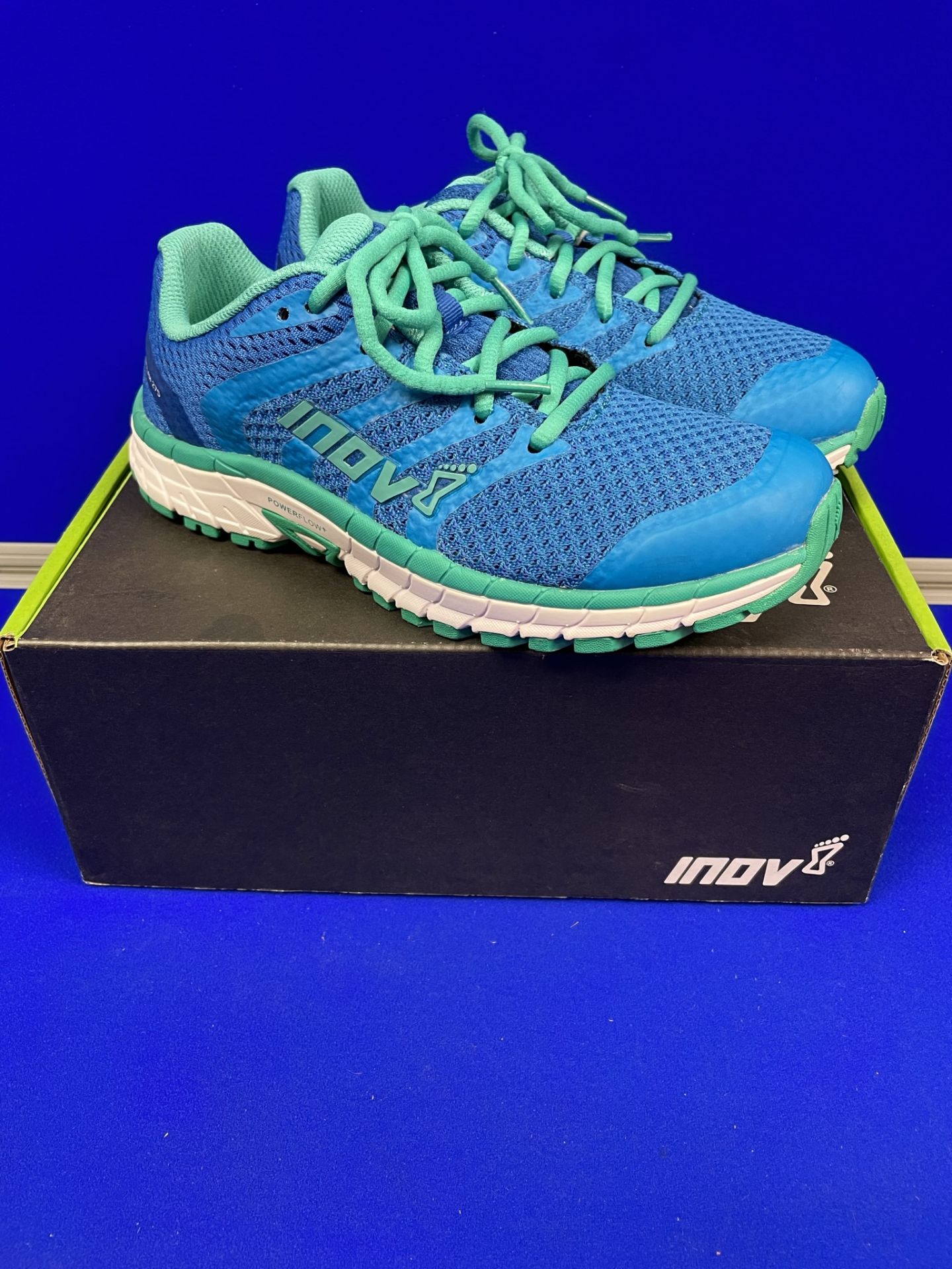 Inov-8 Women's Running Shoes | UK 4