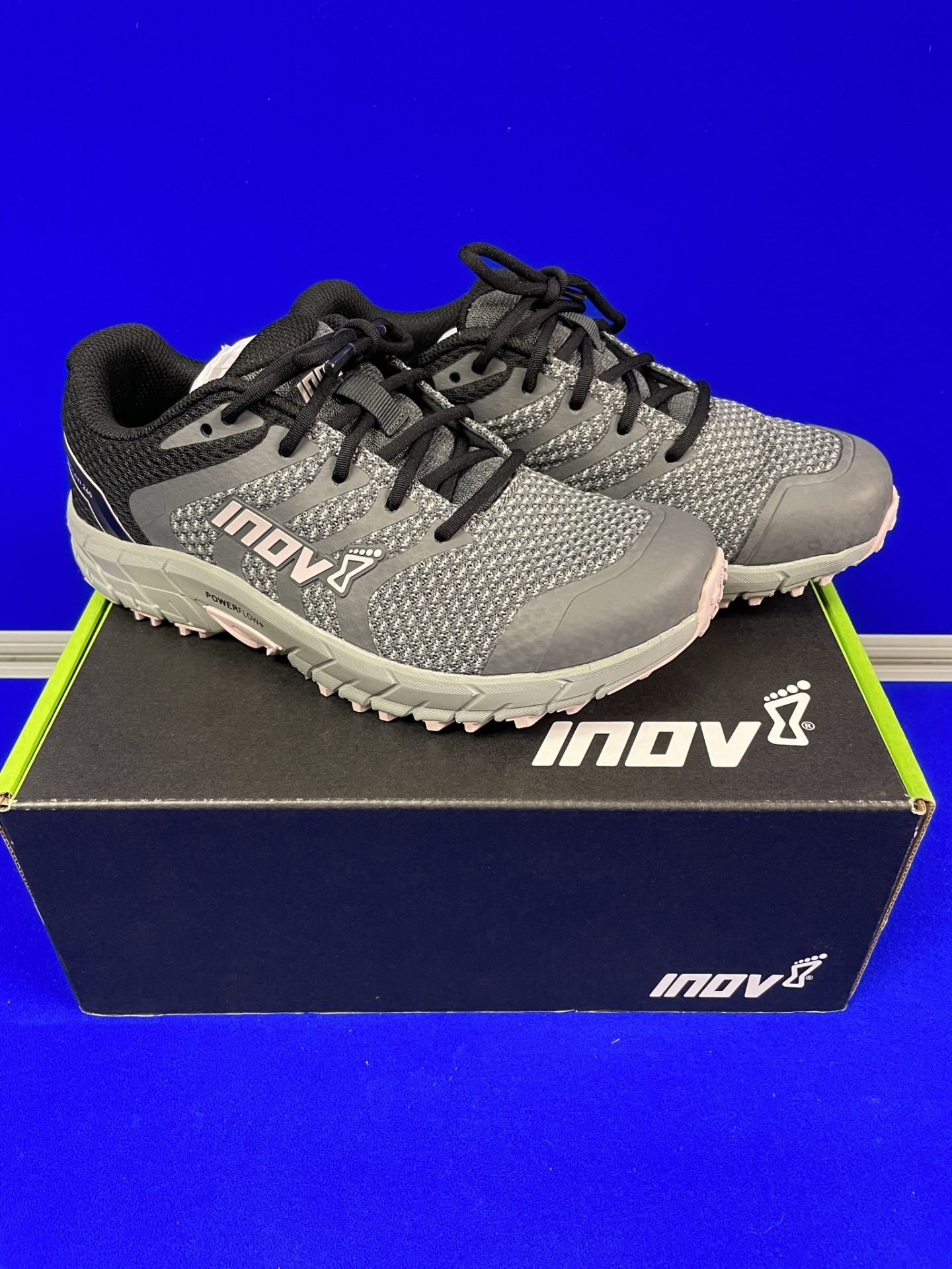 Inov-8 Women's Running Shoes | UK 4.5 - Image 2 of 4