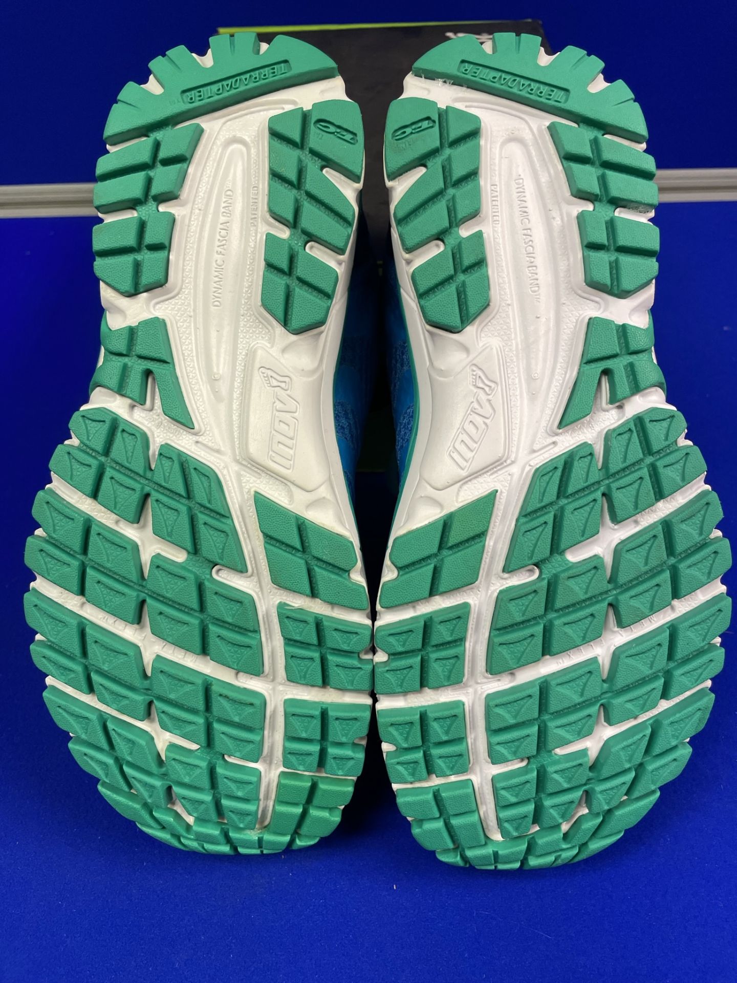 Inov-8 Women's Running Shoes | UK 4 - Image 3 of 4