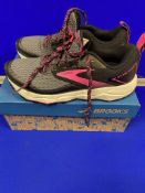 Brooks Women's Running Shoes | UK 4.5