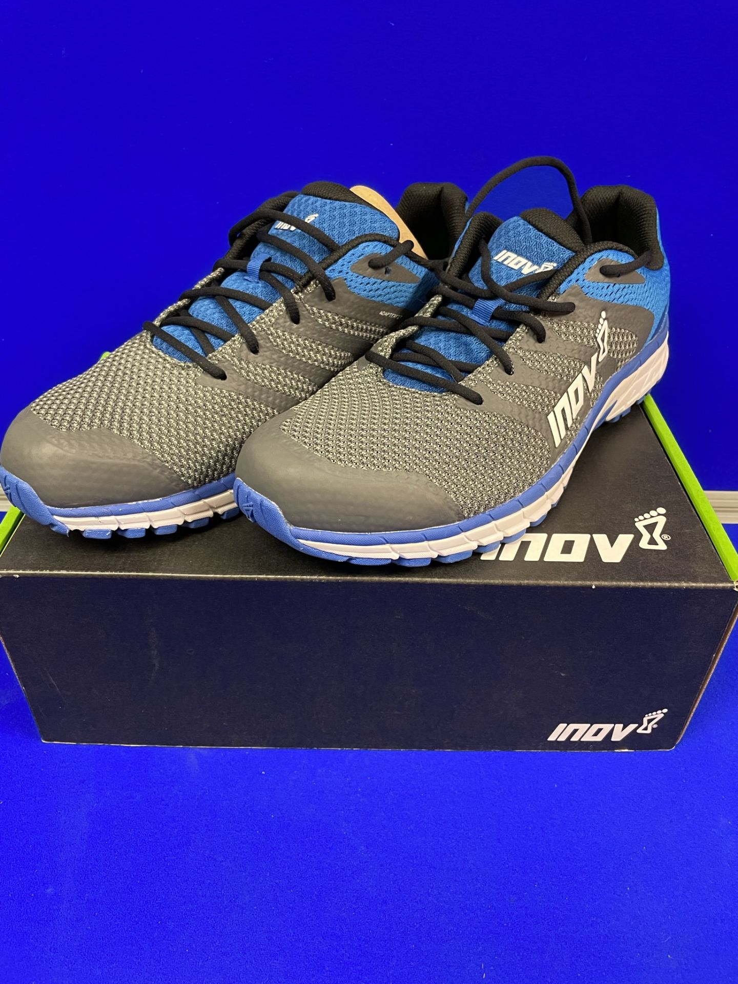 Inov-8 Roadclaw Men's Trainers | UK 12 - Image 2 of 4