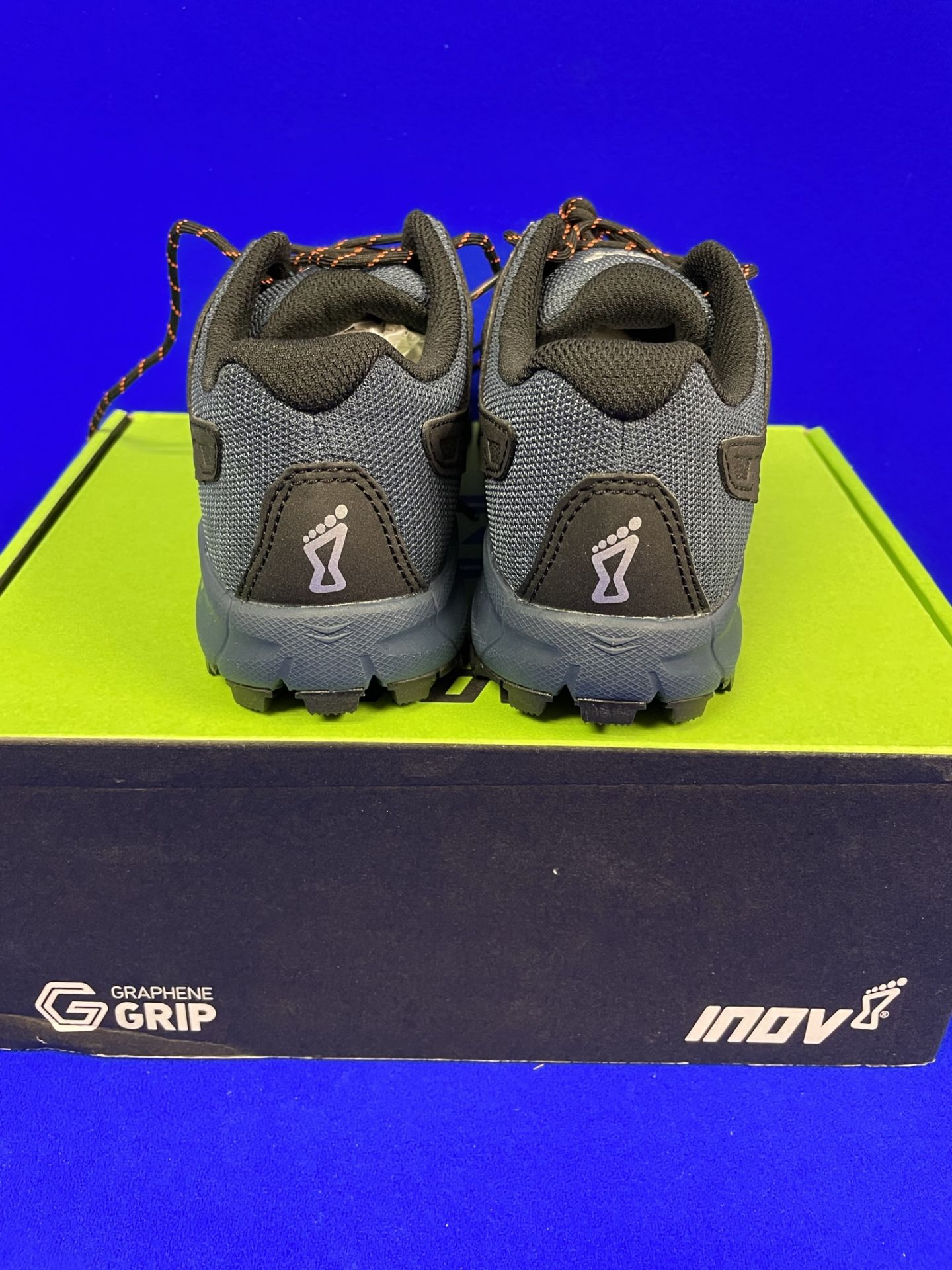 Inov-8 Women's G275 Running Shoes | UK 4 - Image 4 of 5