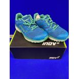 Inov-8 Women's Running Shoes | UK 3