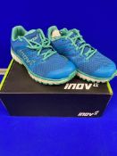 Inov-8 Women's Running Shoes | UK 3