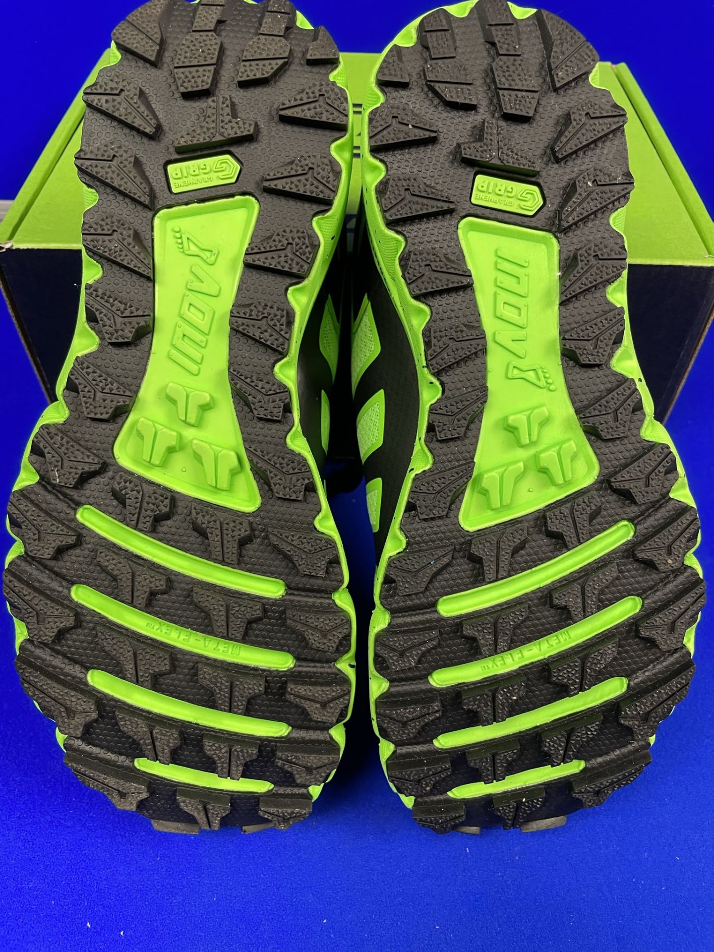 Inov-8 Women's Running Shoes | UK 5 - Image 4 of 5