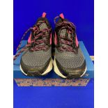 Brooks Women's Medium B Running Shoes | UK 3.5