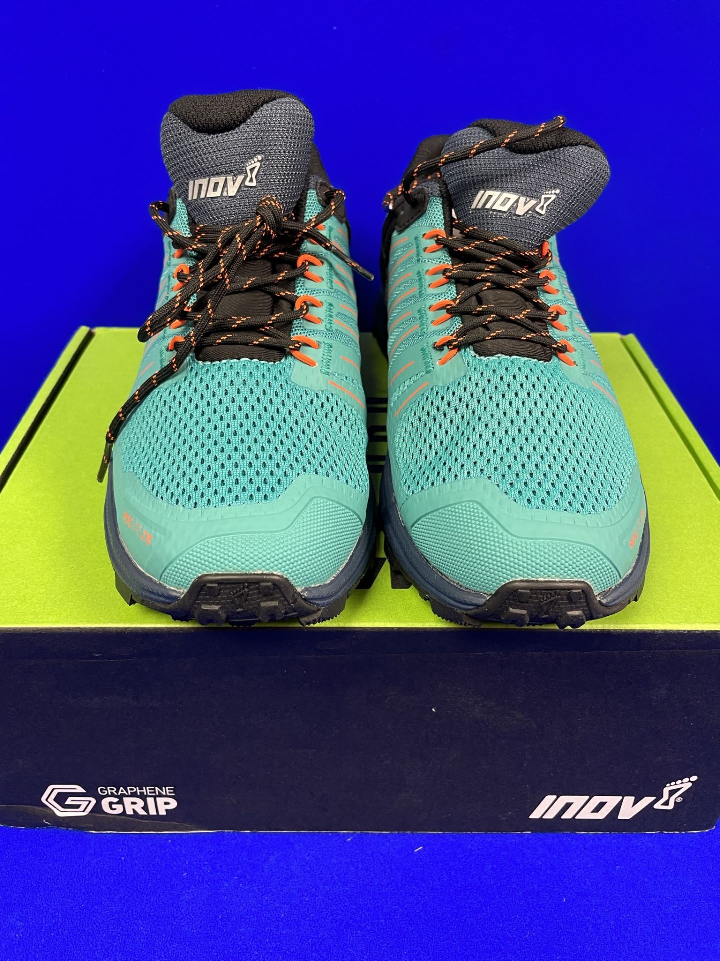 Inov-8 Women's G275 Running Shoes | UK 4 - Image 2 of 5