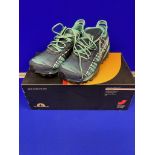 La Sportiva Women's Mountain Running Shoes | UK 4